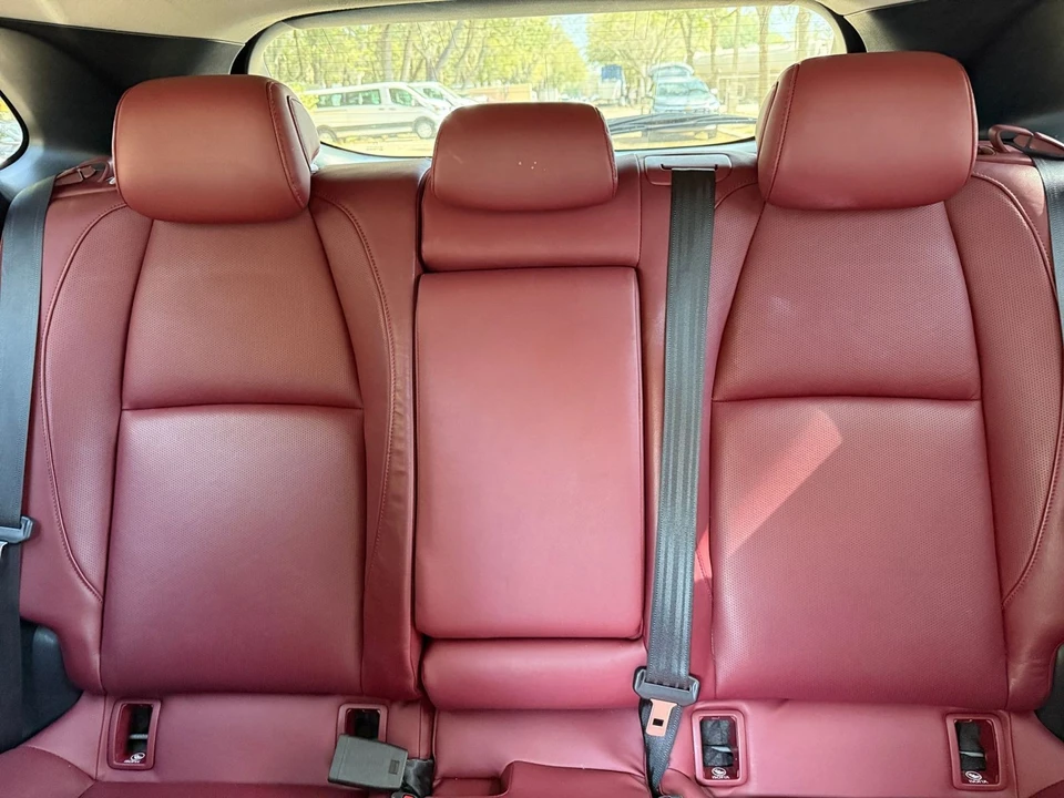 2025 Mazda CX-30 - Image 30 of 31