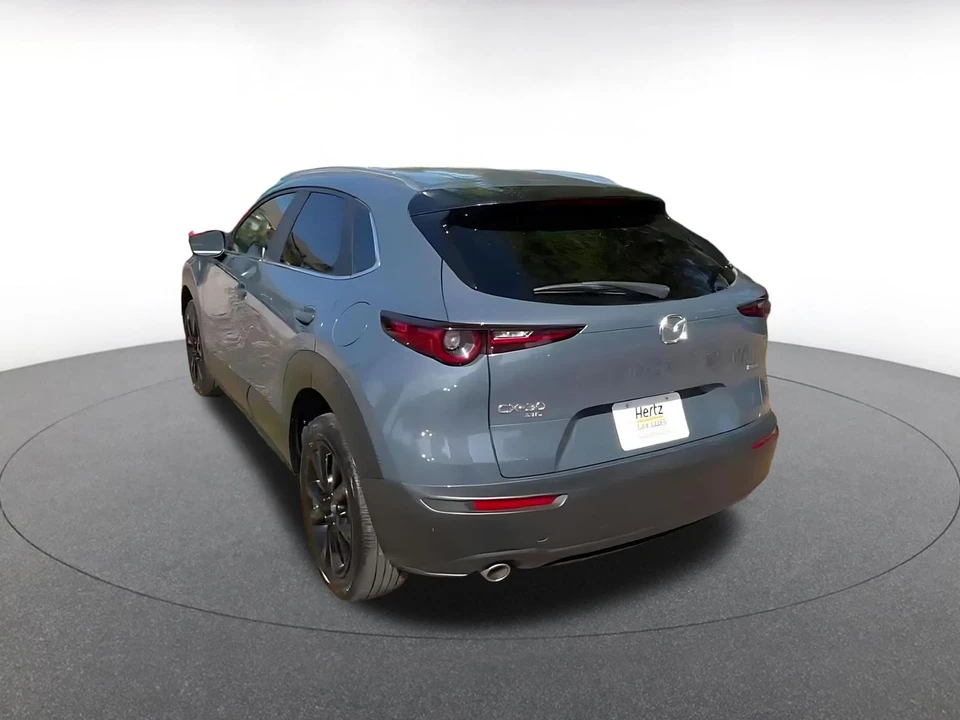 2025 Mazda CX-30 - Image 9 of 31
