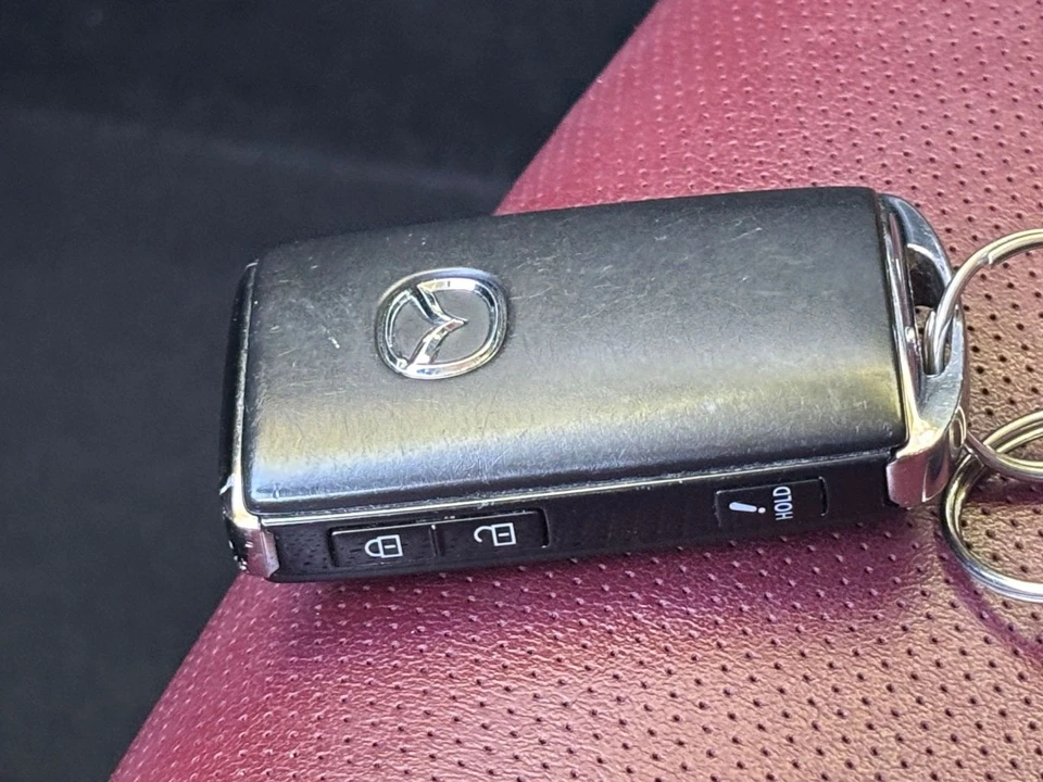 2025 Mazda CX-30 - Image 18 of 31