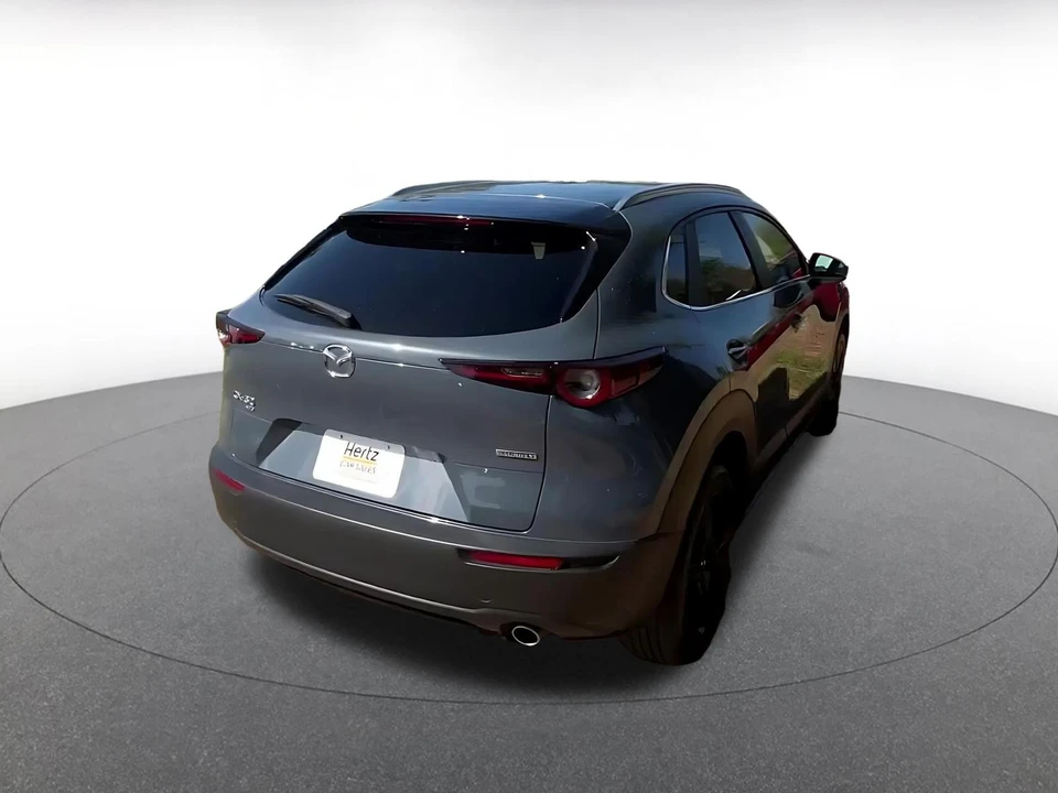 2025 Mazda CX-30 - Image 11 of 31