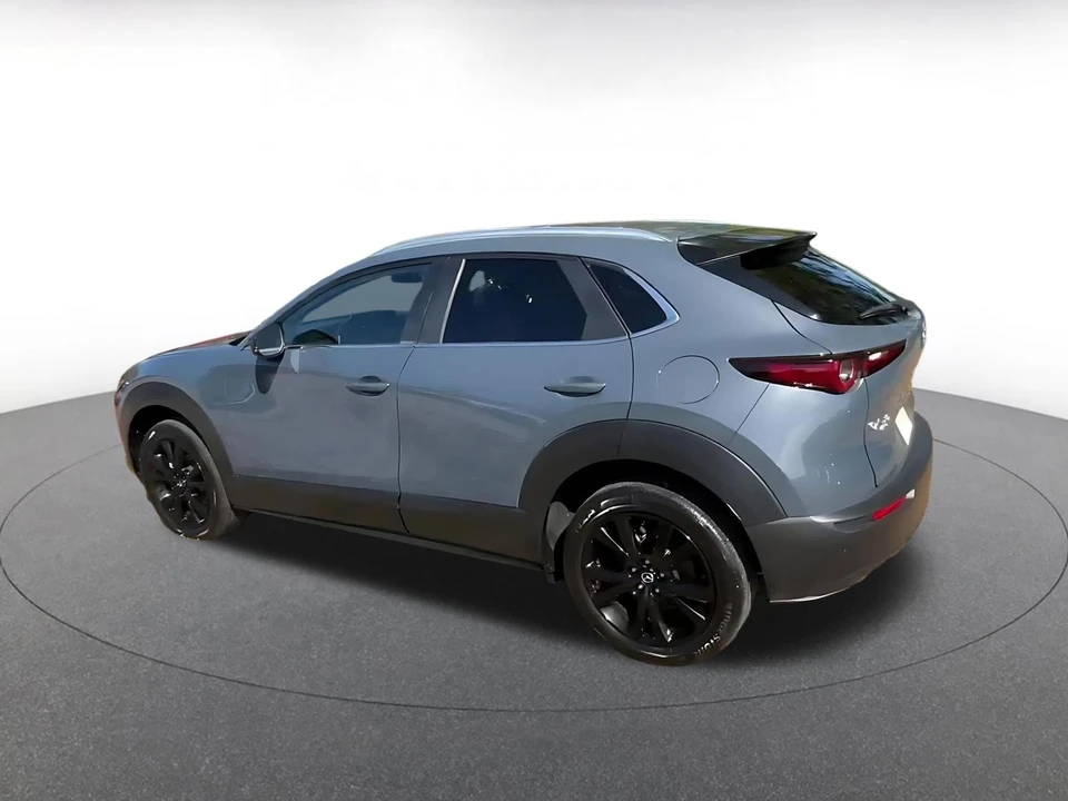 2025 Mazda CX-30 - Image 8 of 31