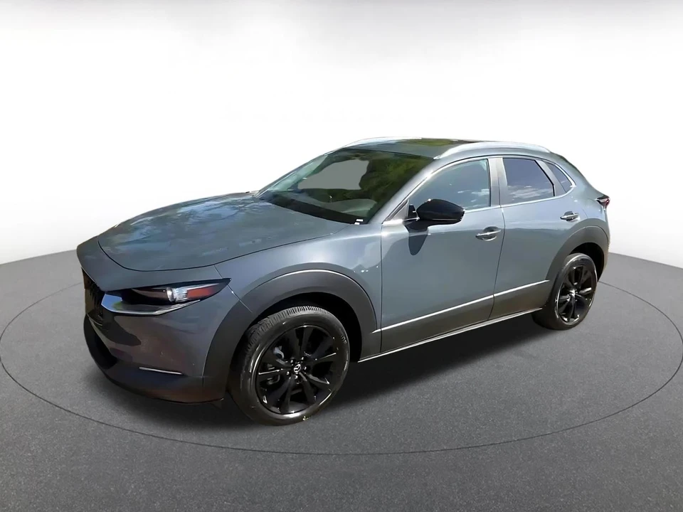 2025 Mazda CX-30 - Image 6 of 31