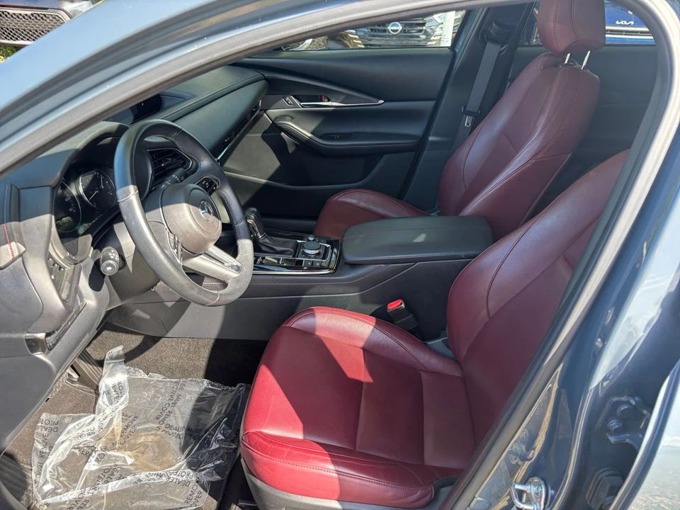 2025 Mazda CX-30 - Image 23 of 31