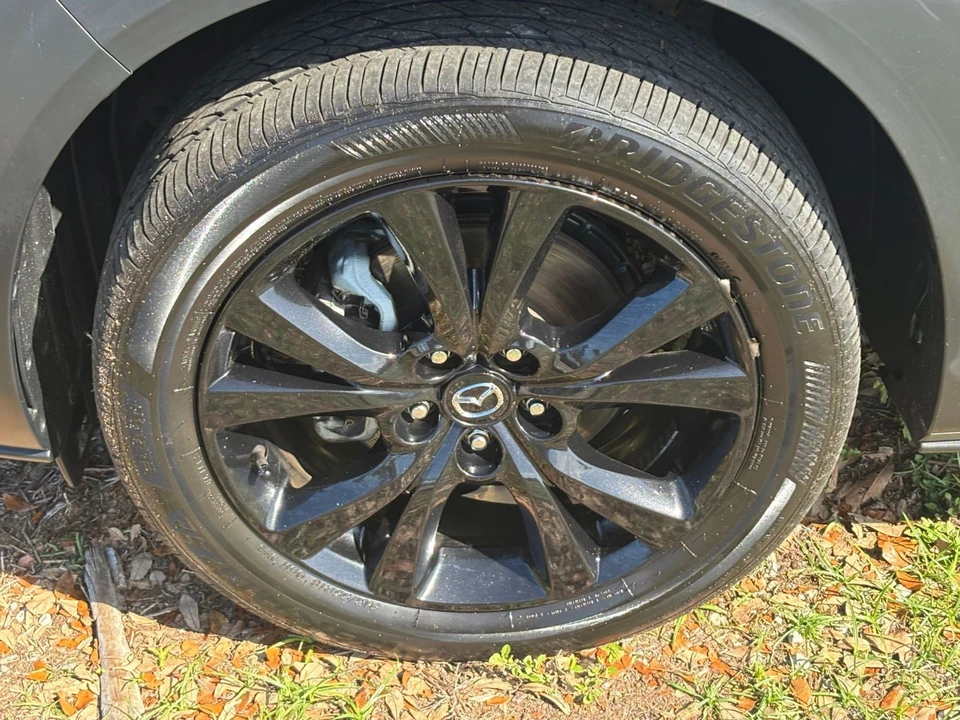 2025 Mazda CX-30 - Image 27 of 31