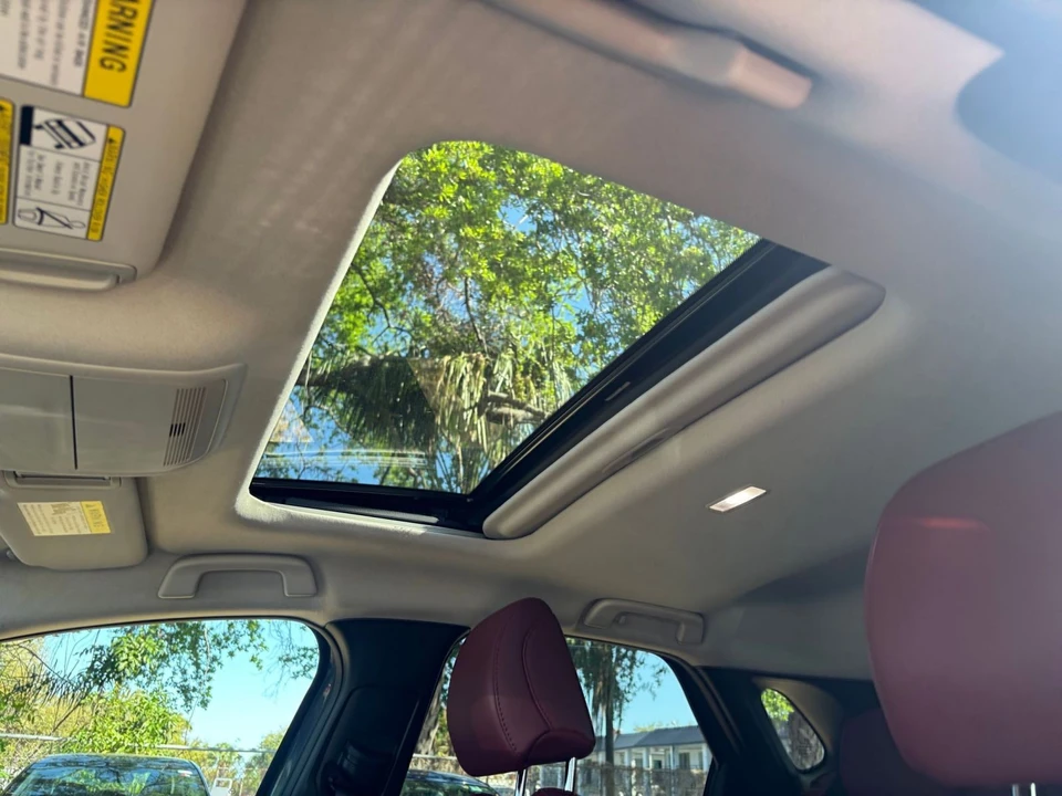 2025 Mazda CX-30 - Image 25 of 31