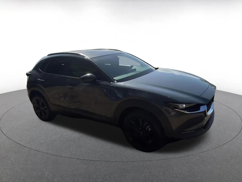2025 Mazda CX-30 - Image 2 of 31
