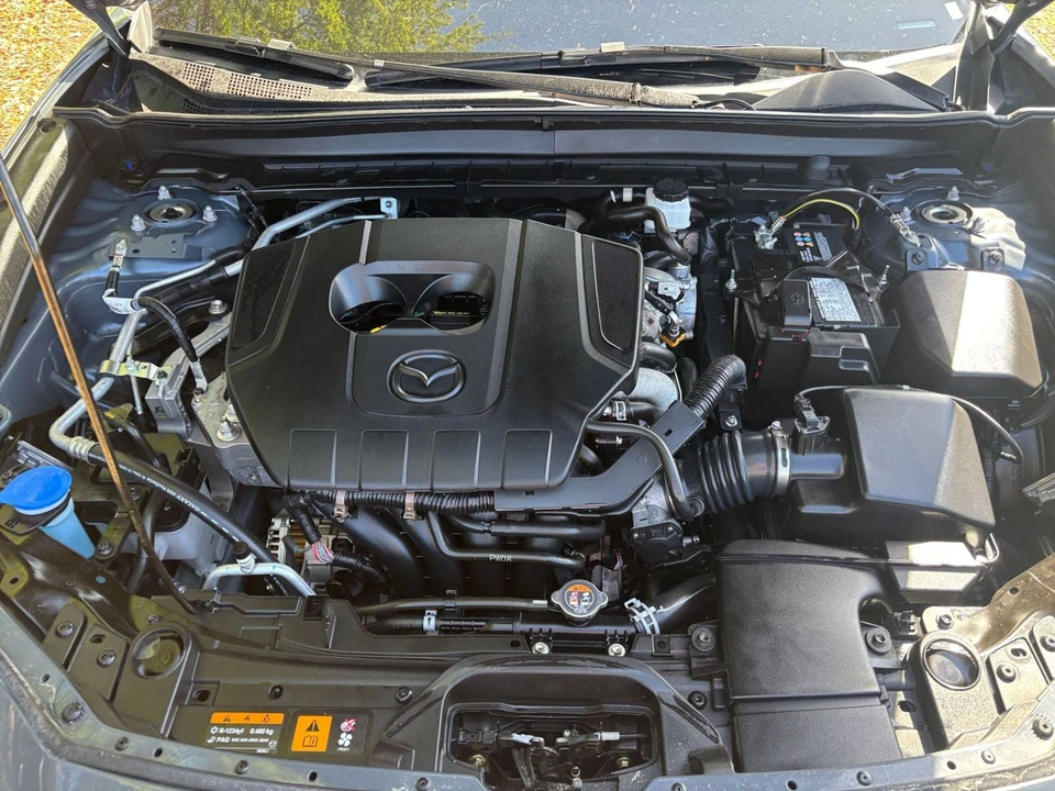 2025 Mazda CX-30 - Image 29 of 31