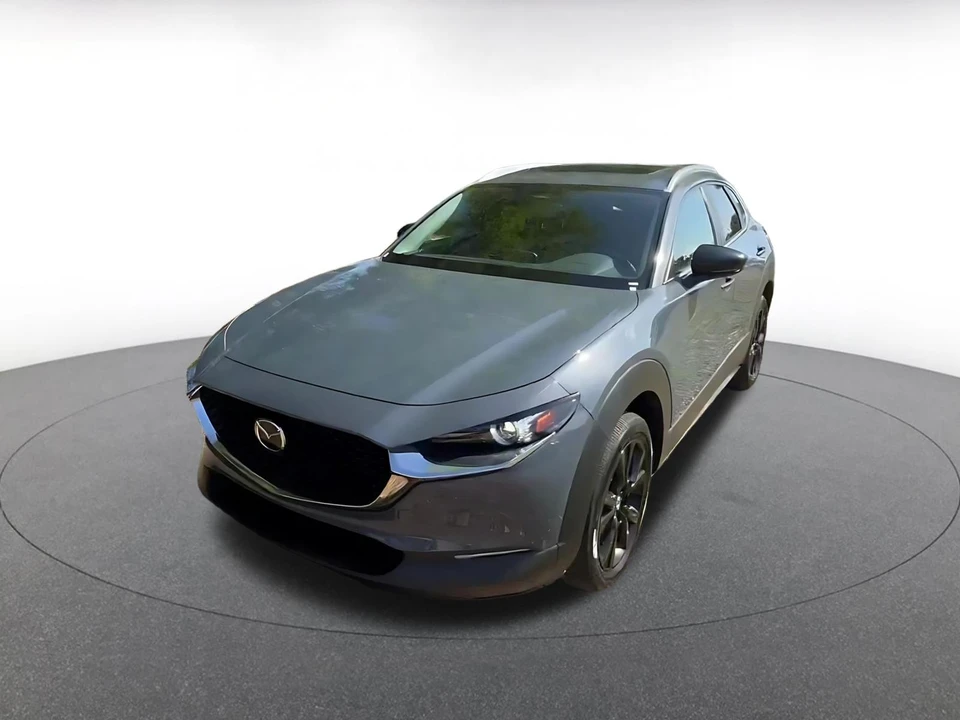 2025 Mazda CX-30 - Image 5 of 31