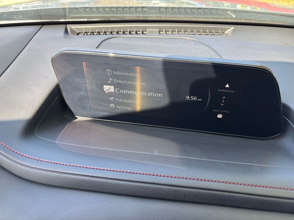 2025 Mazda CX-30 - Image 14 of 31