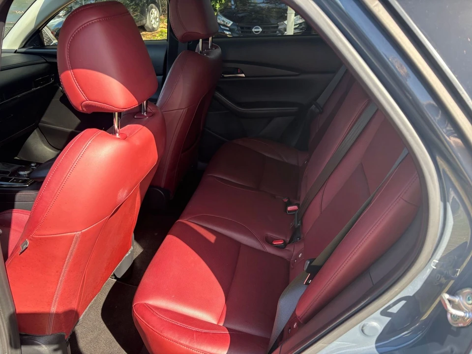 2025 Mazda CX-30 - Image 22 of 31