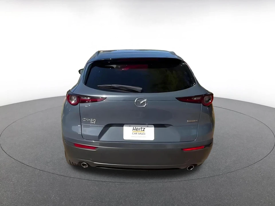 2025 Mazda CX-30 - Image 10 of 31