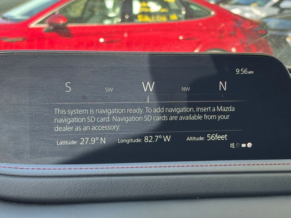 2025 Mazda CX-30 - Image 16 of 31