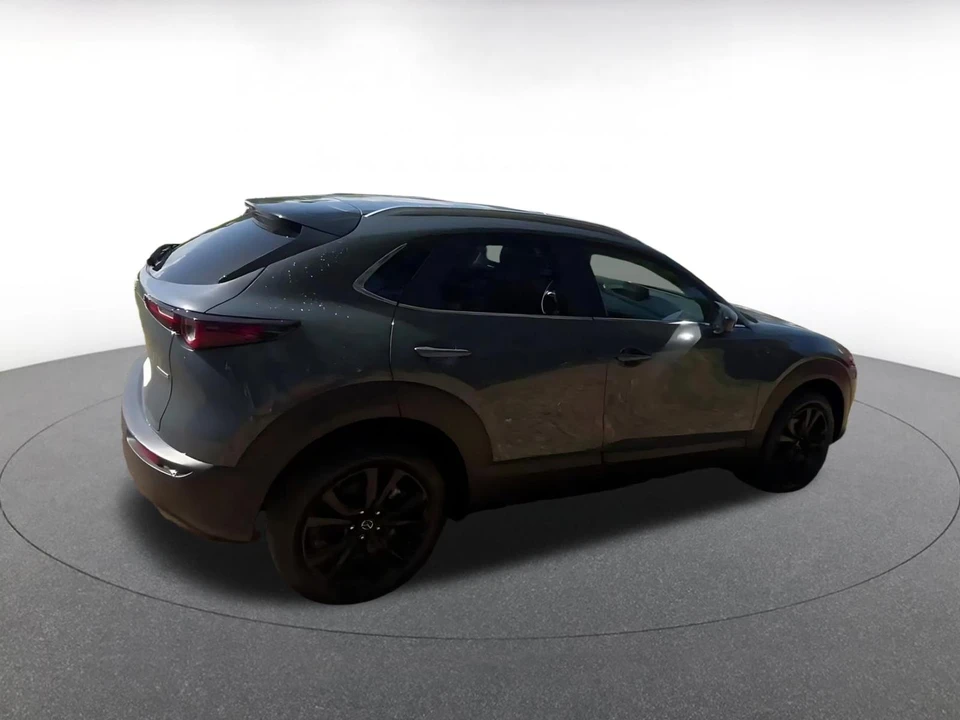 2025 Mazda CX-30 - Image 12 of 31