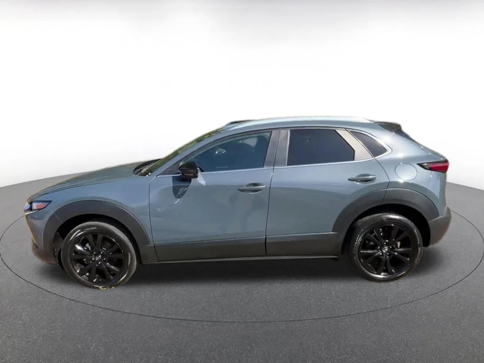 2025 Mazda CX-30 - Image 7 of 31