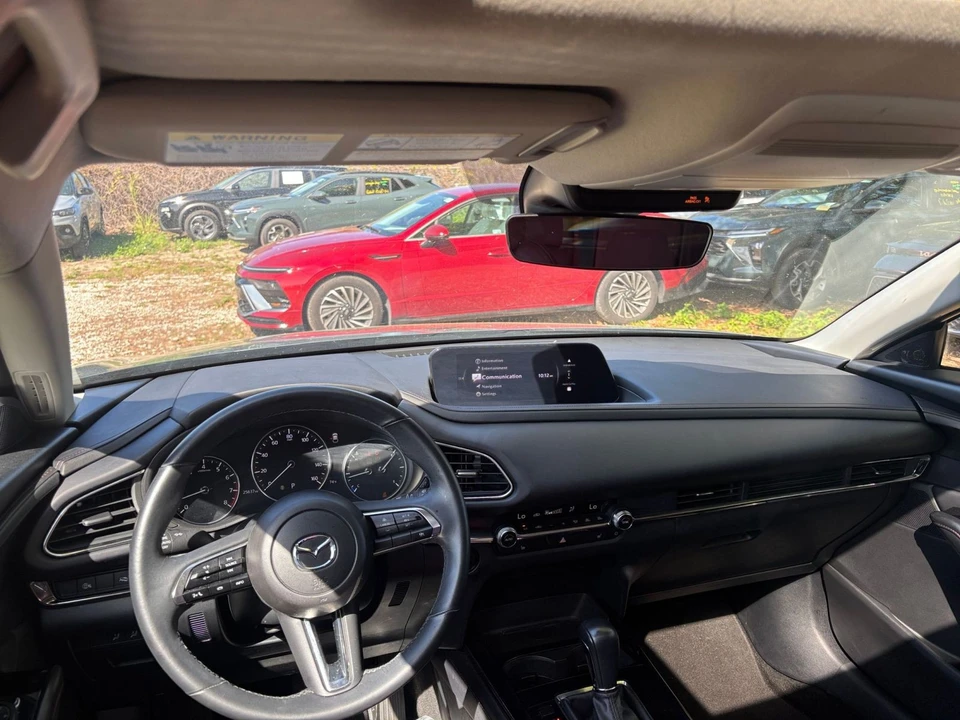 2025 Mazda CX-30 - Image 30 of 31
