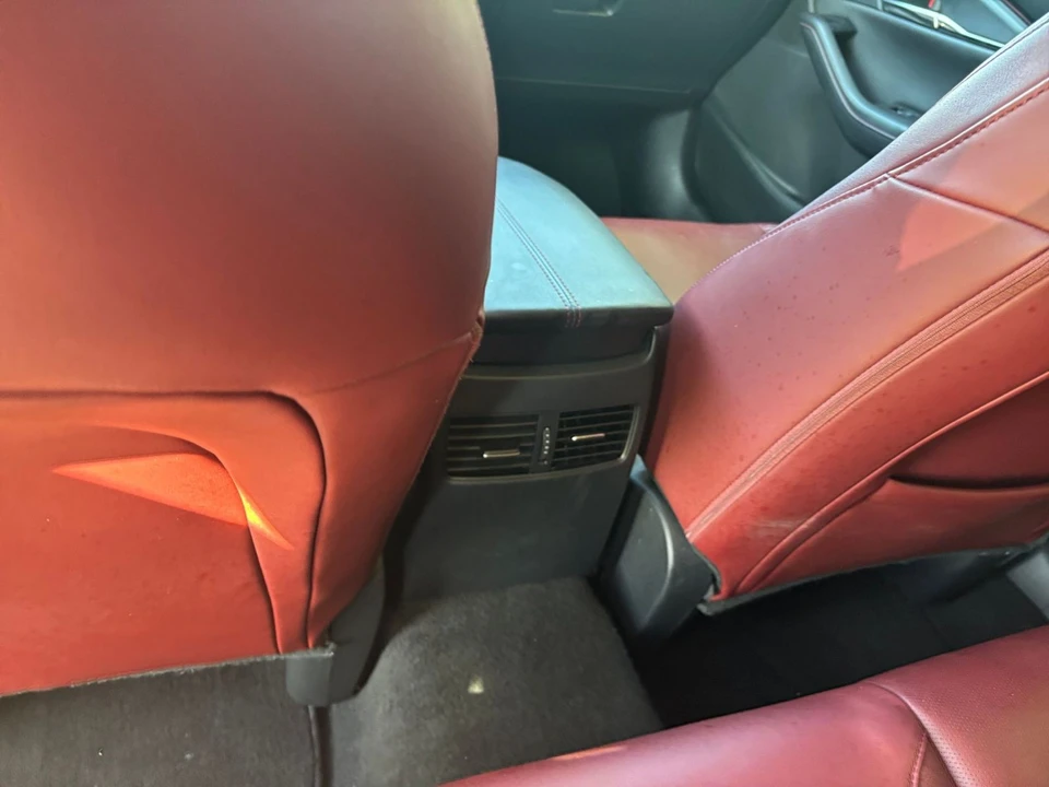 2025 Mazda CX-30 - Image 20 of 31
