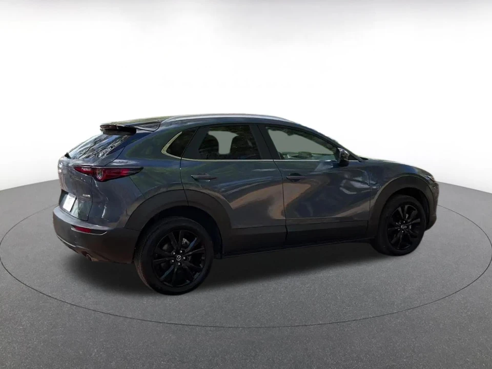 2025 Mazda CX-30 - Image 12 of 31