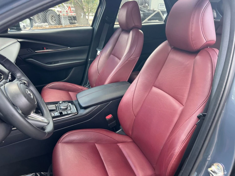 2025 Mazda CX-30 - Image 29 of 31