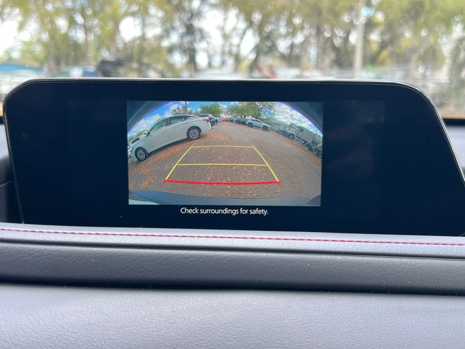 2025 Mazda CX-30 - Image 18 of 31