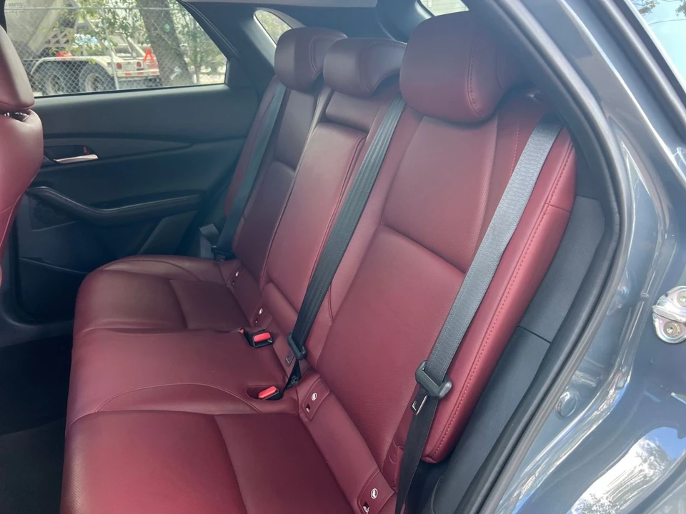 2025 Mazda CX-30 - Image 31 of 31