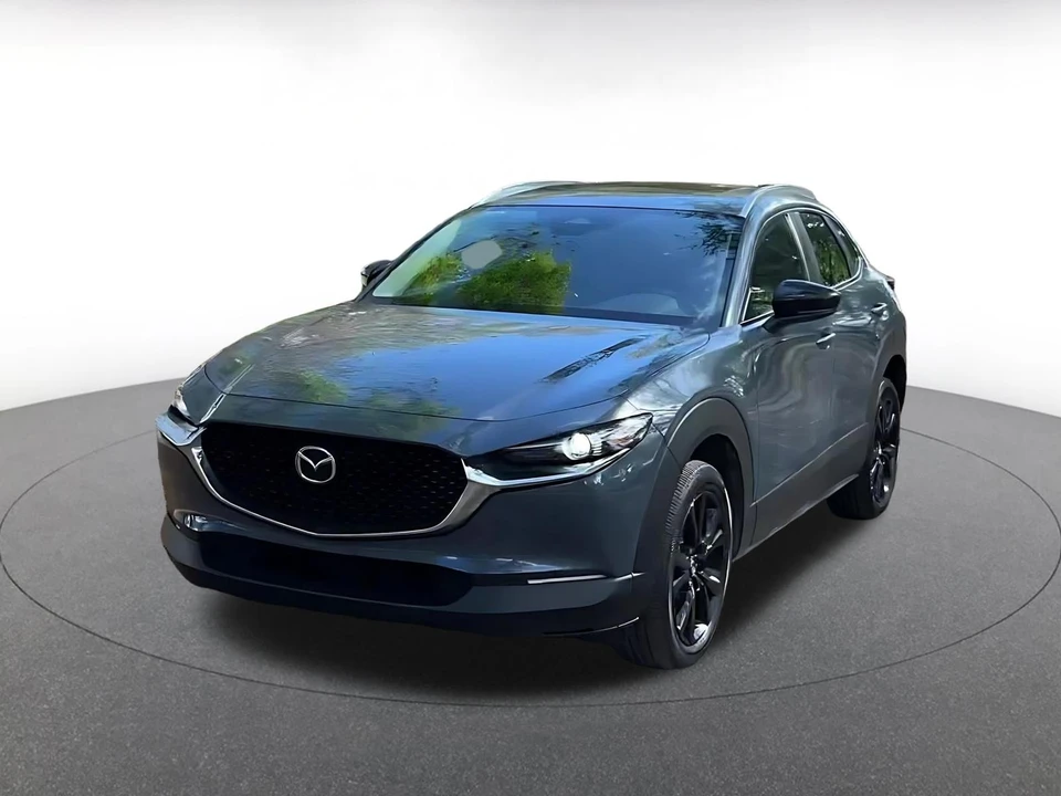 2025 Mazda CX-30 - Image 6 of 31