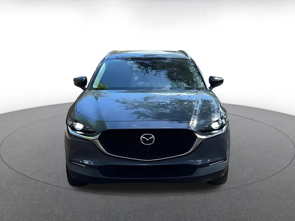 2025 Mazda CX-30 - Image 4 of 31