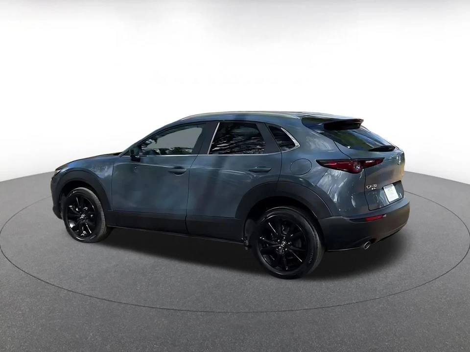 2025 Mazda CX-30 - Image 9 of 31