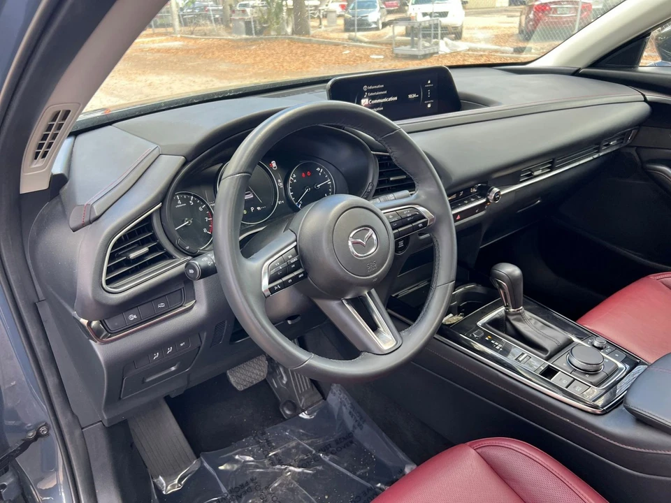 2025 Mazda CX-30 - Image 28 of 31