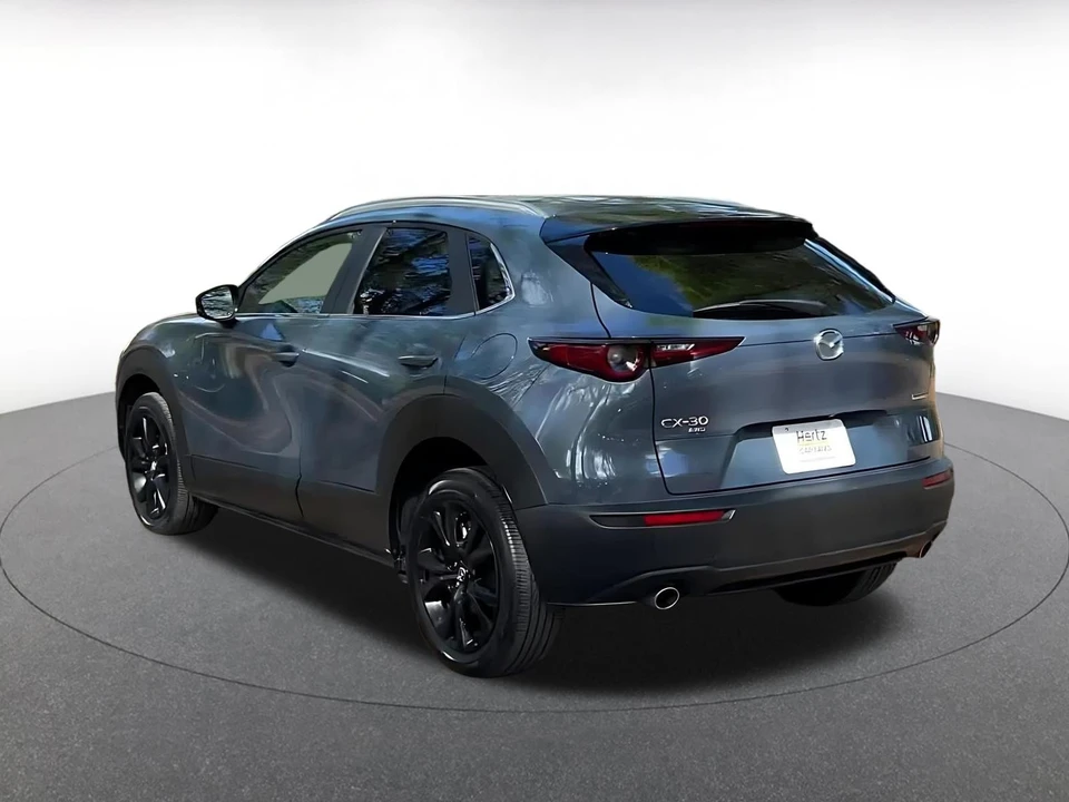 2025 Mazda CX-30 - Image 10 of 31