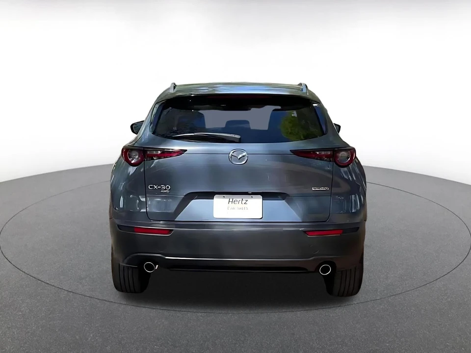 2025 Mazda CX-30 - Image 5 of 31
