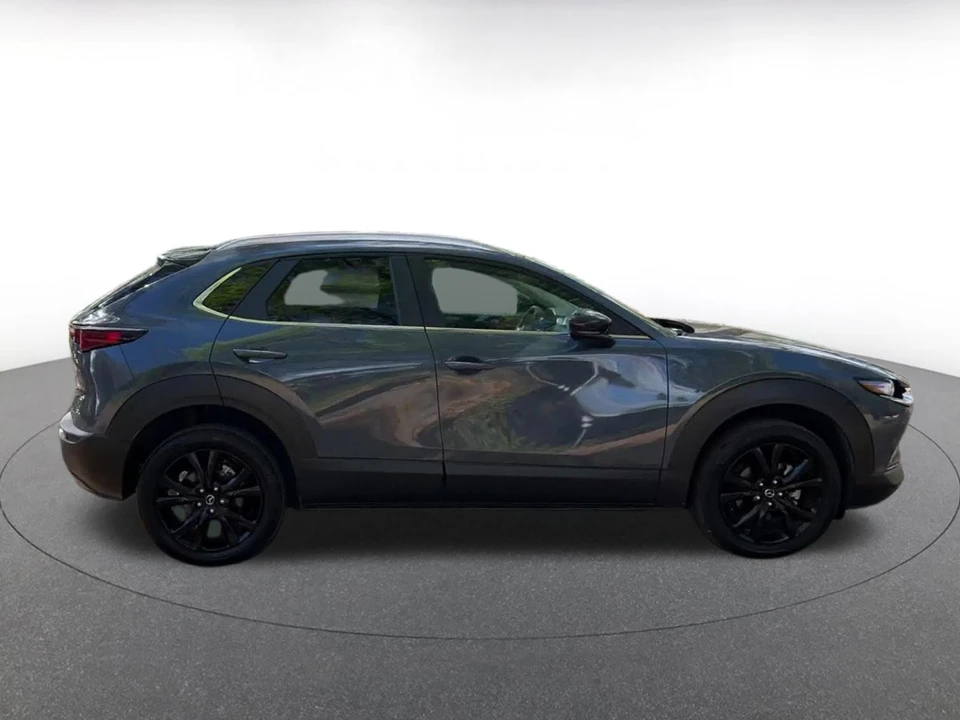 2025 Mazda CX-30 - Image 13 of 31