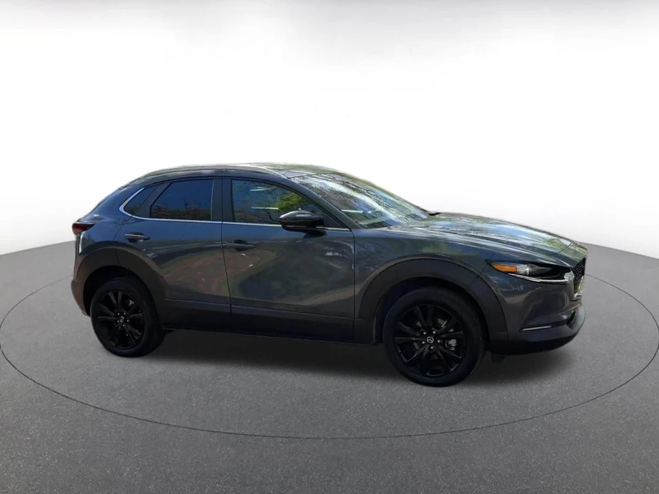 2025 Mazda CX-30 - Image 2 of 31