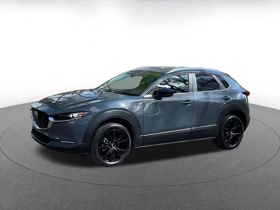 2025 Mazda CX-30 - Image 7 of 31