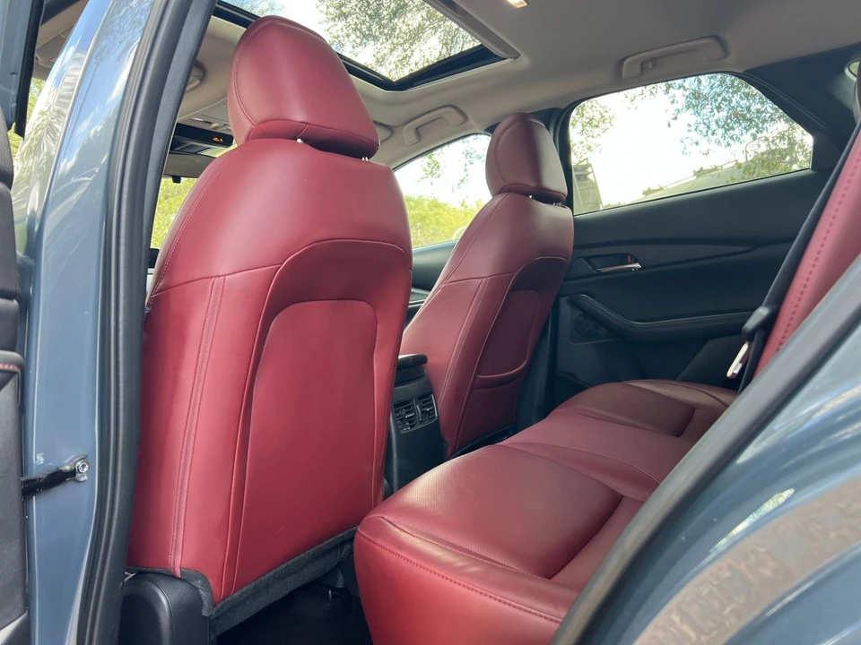 2025 Mazda CX-30 - Image 19 of 31