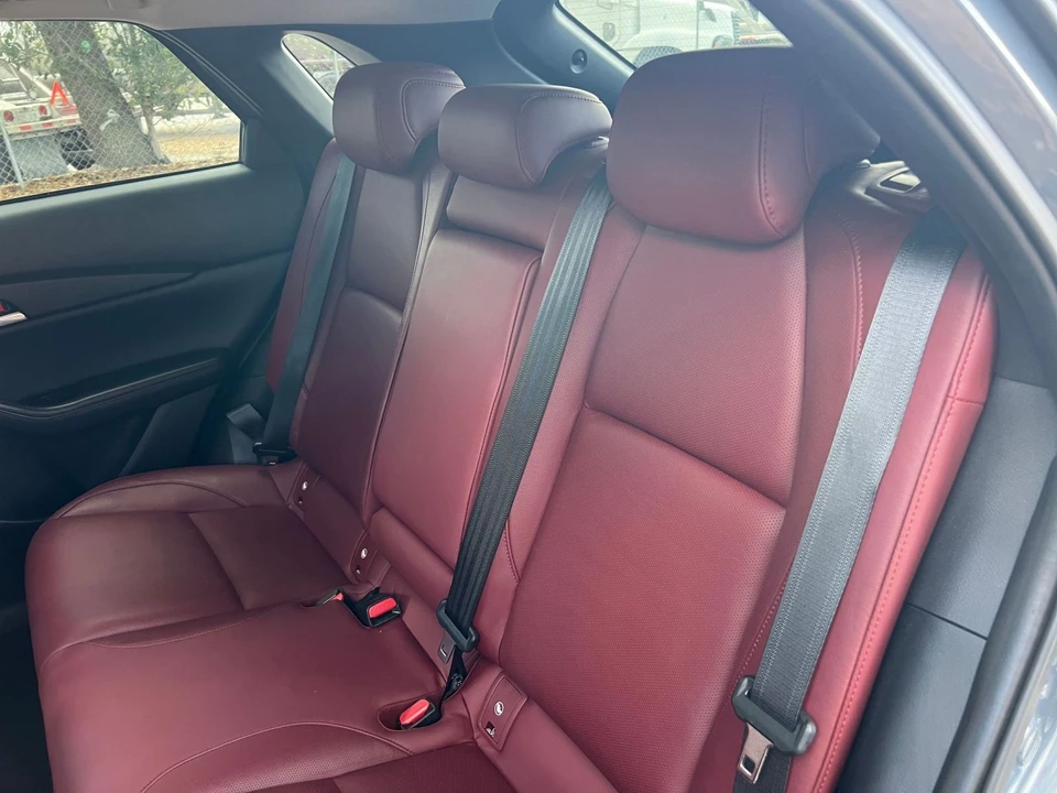 2025 Mazda CX-30 - Image 30 of 31