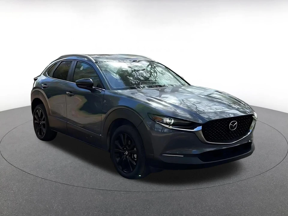 2025 Mazda CX-30 - Image 3 of 31