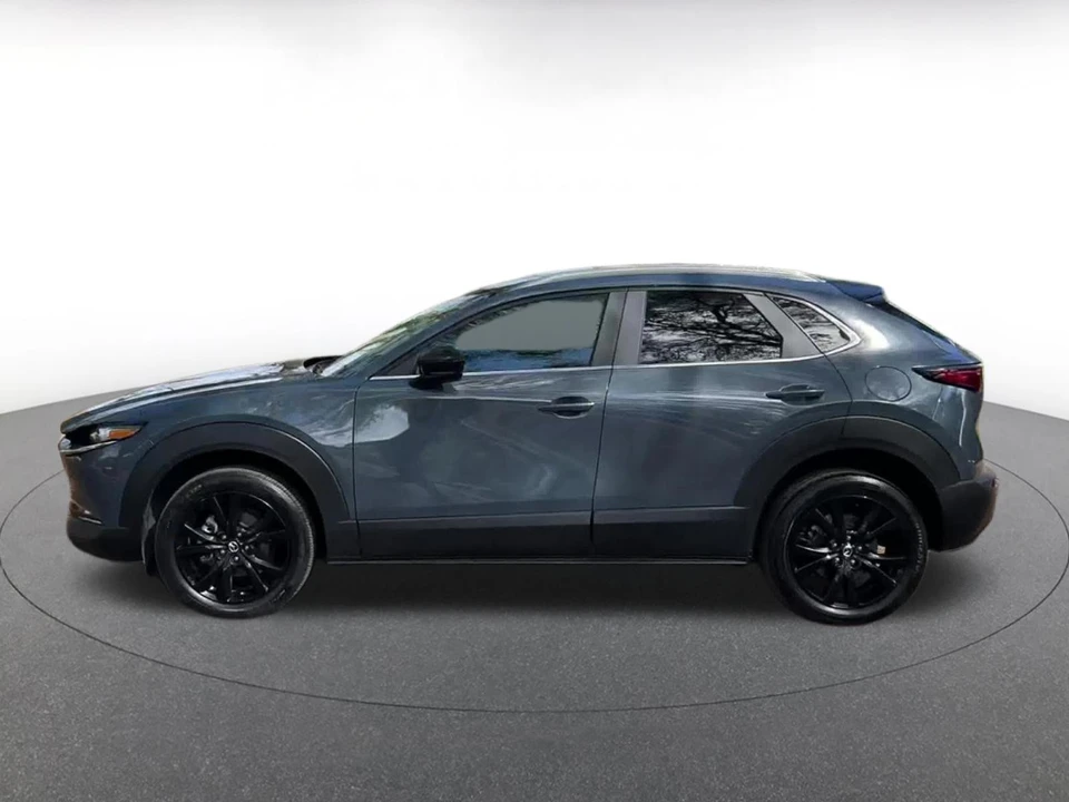 2025 Mazda CX-30 - Image 8 of 31