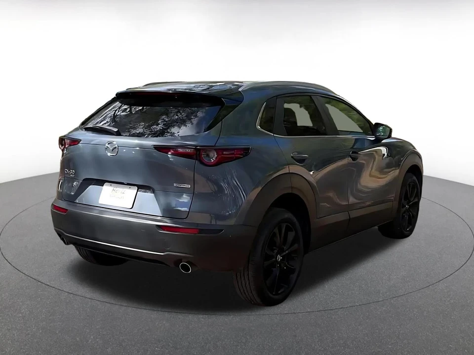 2025 Mazda CX-30 - Image 11 of 31