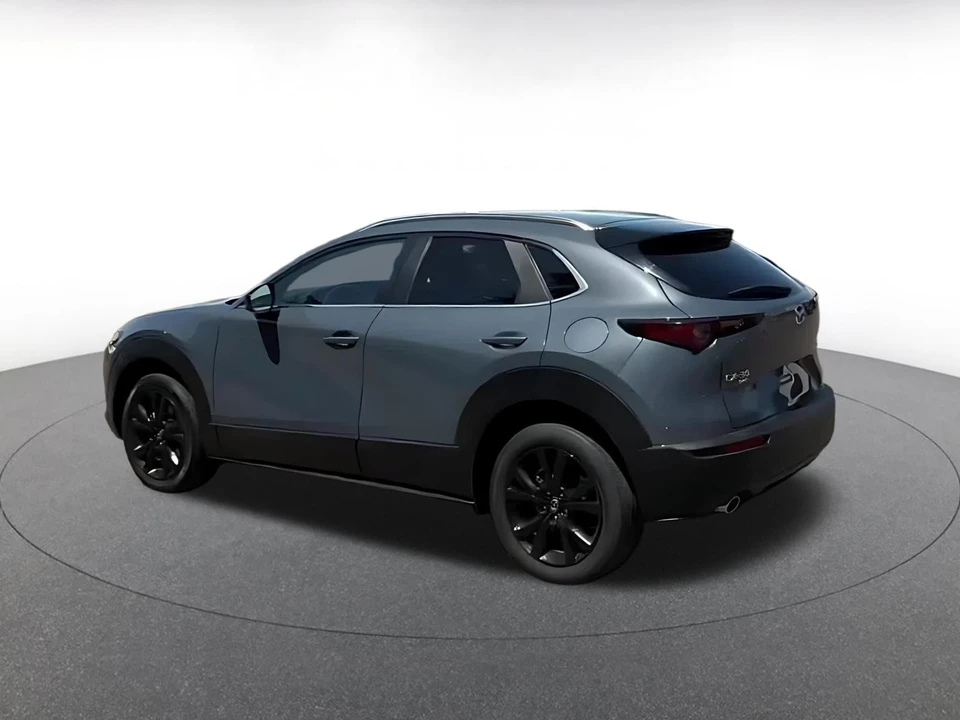 2025 Mazda CX-30 - Image 3 of 31