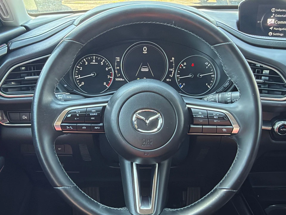 2025 Mazda CX-30 - Image 30 of 31
