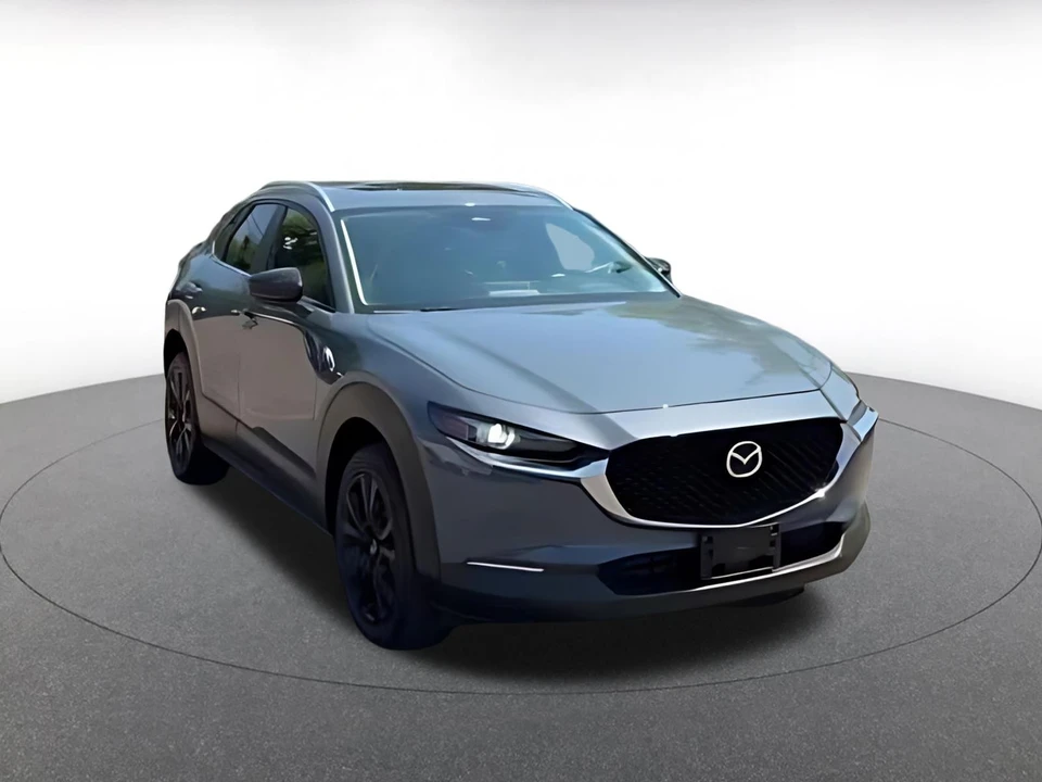 2025 Mazda CX-30 - Image 16 of 31