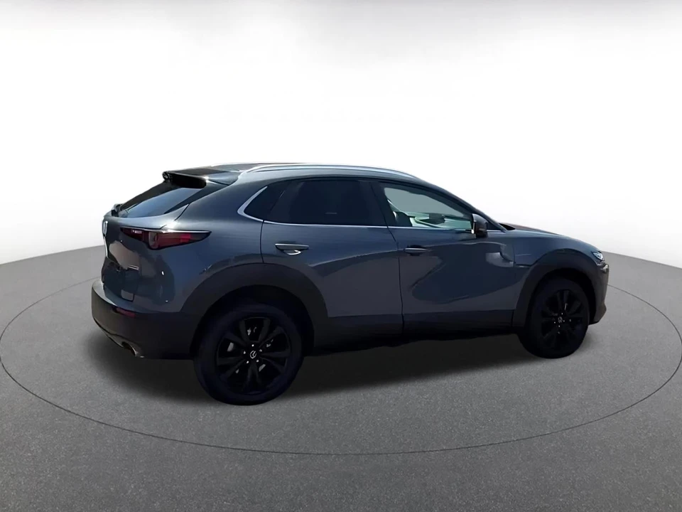 2025 Mazda CX-30 - Image 13 of 31