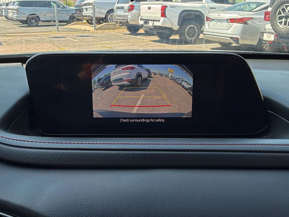 2025 Mazda CX-30 - Image 26 of 31