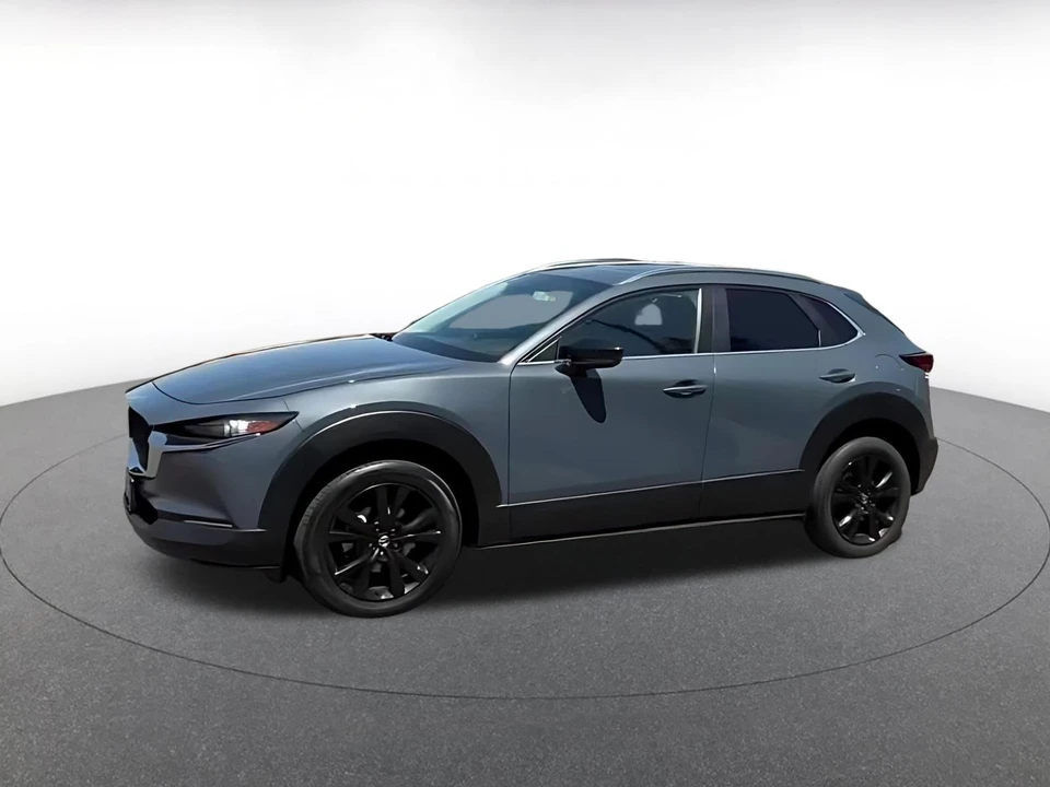2025 Mazda CX-30 - Image 9 of 31