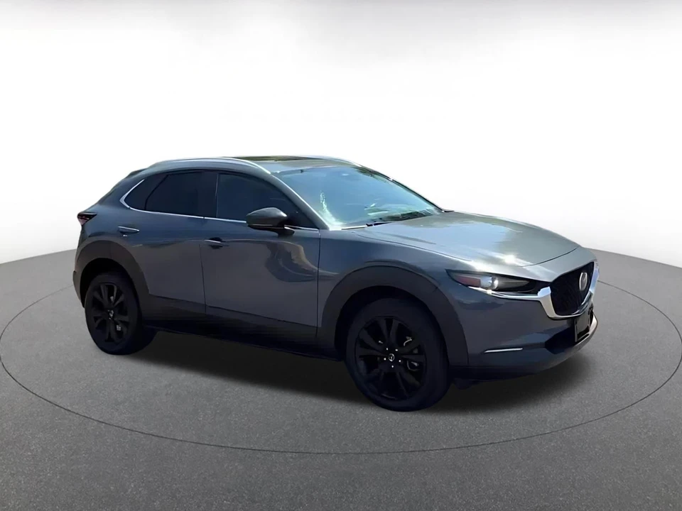 2025 Mazda CX-30 - Image 2 of 31