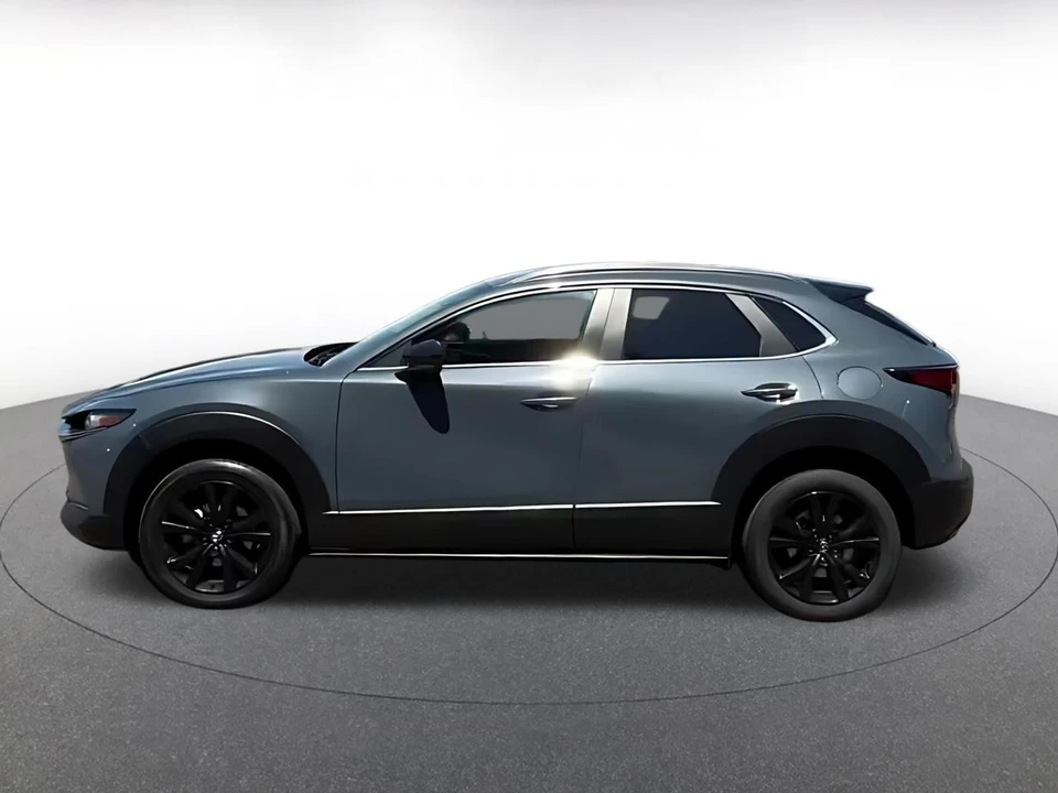 2025 Mazda CX-30 - Image 11 of 31