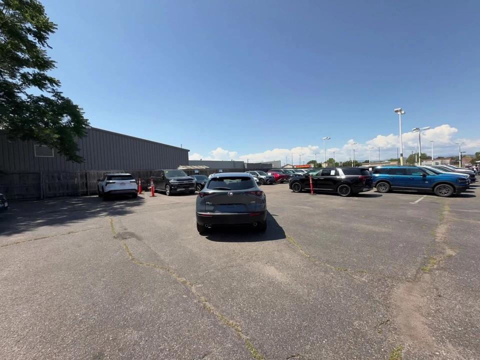 2025 Mazda CX-30 - Image 18 of 31