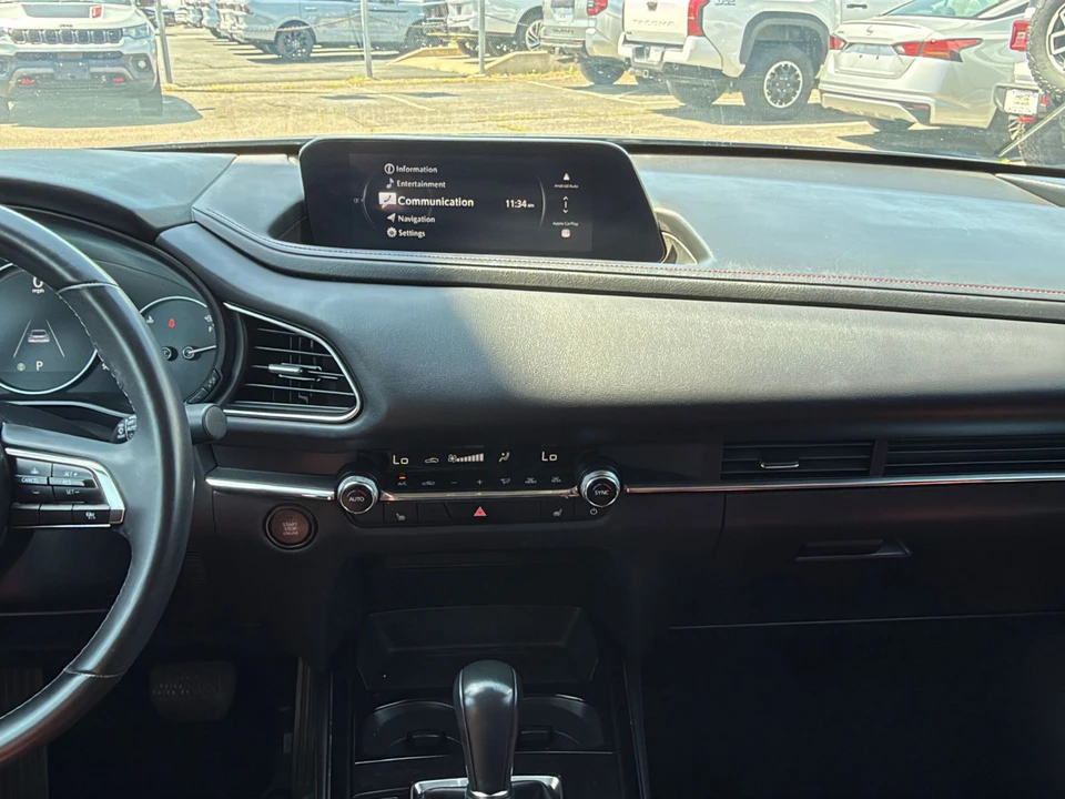 2025 Mazda CX-30 - Image 22 of 31