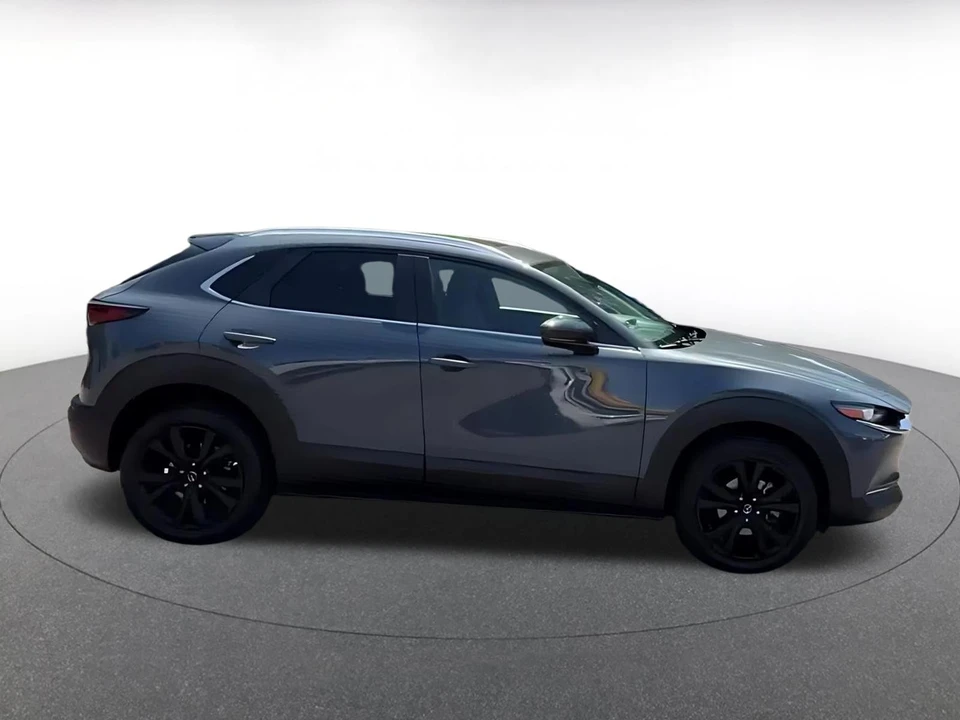 2025 Mazda CX-30 - Image 14 of 31