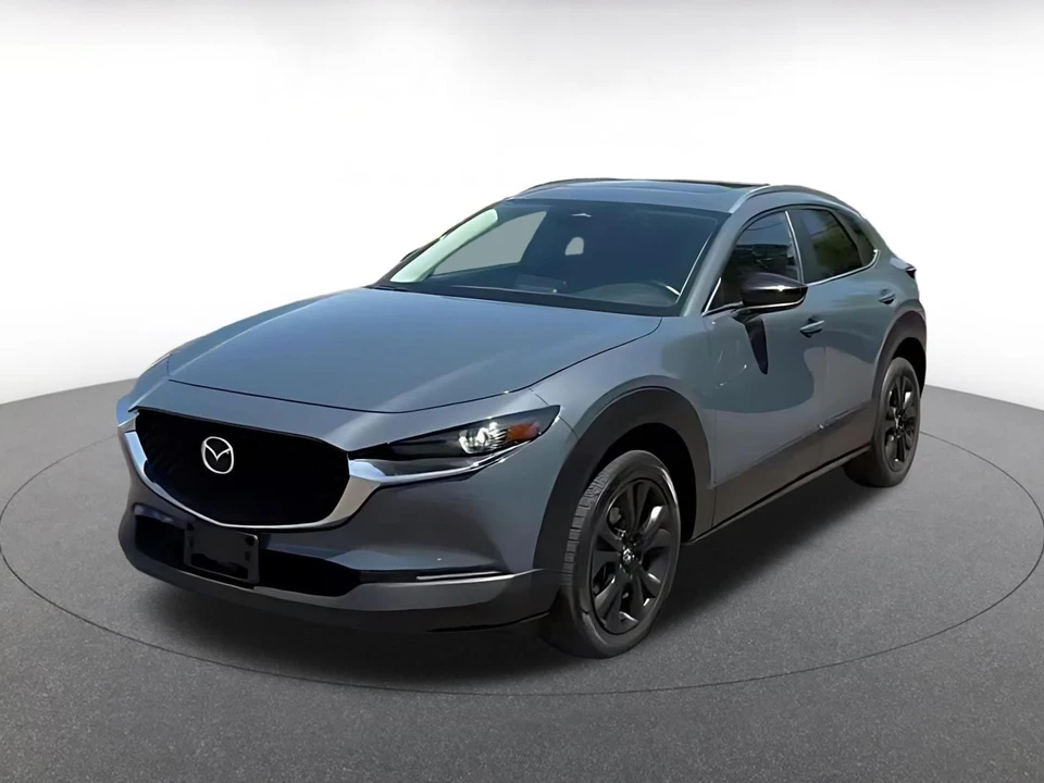 2025 Mazda CX-30 - Image 8 of 31